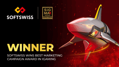 SOFTSWISS Marketing Campaign Award