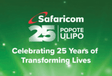 Safaricom ‘Shangwe @25’ Promotion