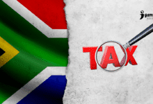 South Africa Online Gambling Tax