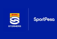 SportPesa DHL Stormers