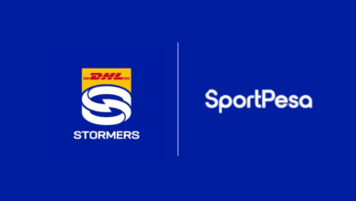 SportPesa DHL Stormers