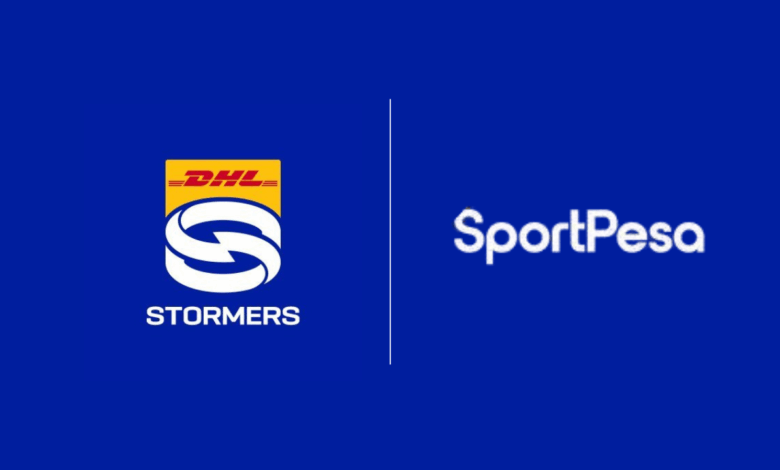 SportPesa DHL Stormers