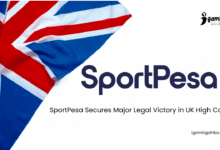 SportPesa UK High Court