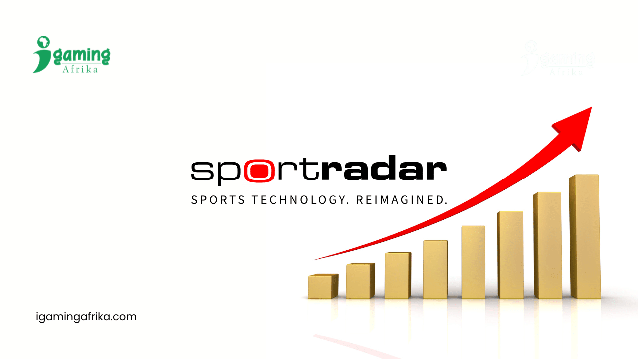 Sportradar Q3 2025 growth