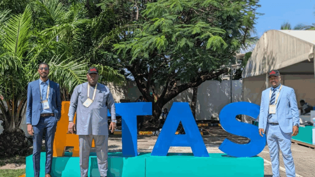 Transform Africa Summit 2025 