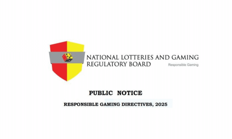 Uganda Responsible Gaming Directives