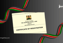 Virtual Assets Association of Kenya (VAAK)