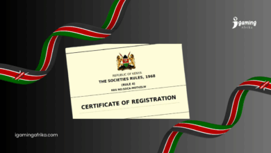 Virtual Assets Association of Kenya (VAAK)