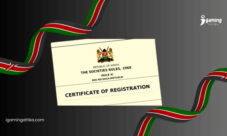 Virtual Assets Association of Kenya (VAAK)