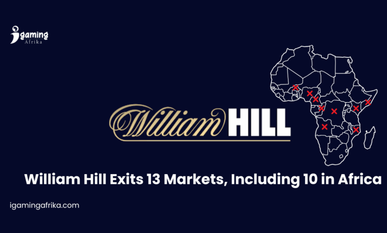 William Hill