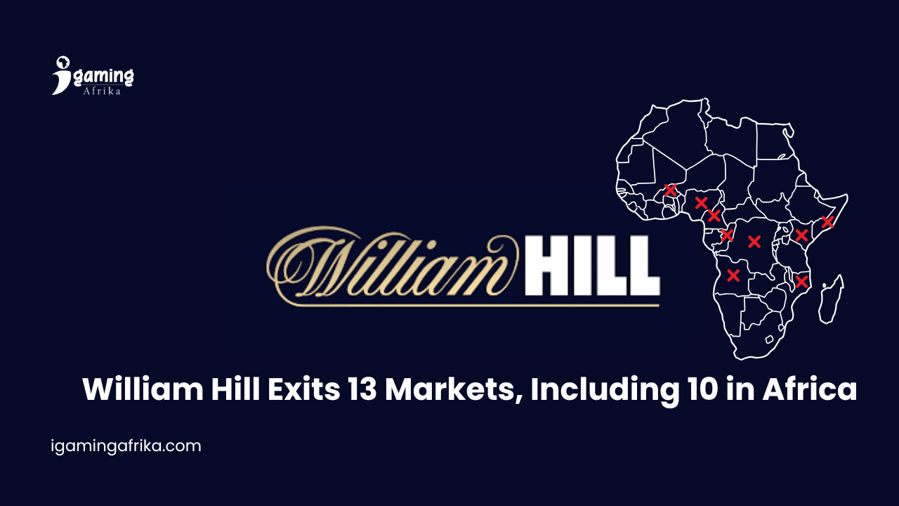 William Hill