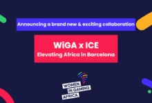 Women in Gaming Africa