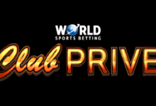 World Sports Betting Club Privé