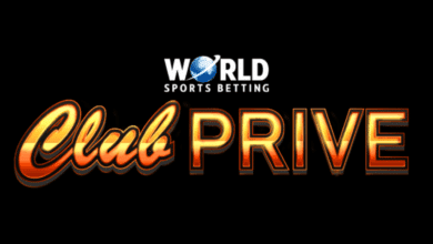 World Sports Betting Club Privé
