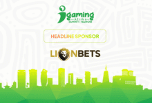 iGaming AFRIKA Summit Lionbets