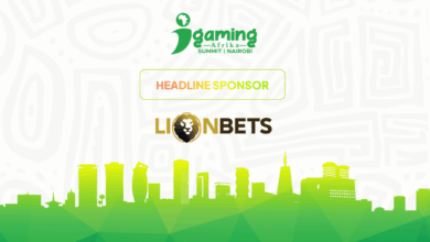 iGaming AFRIKA Summit Lionbets