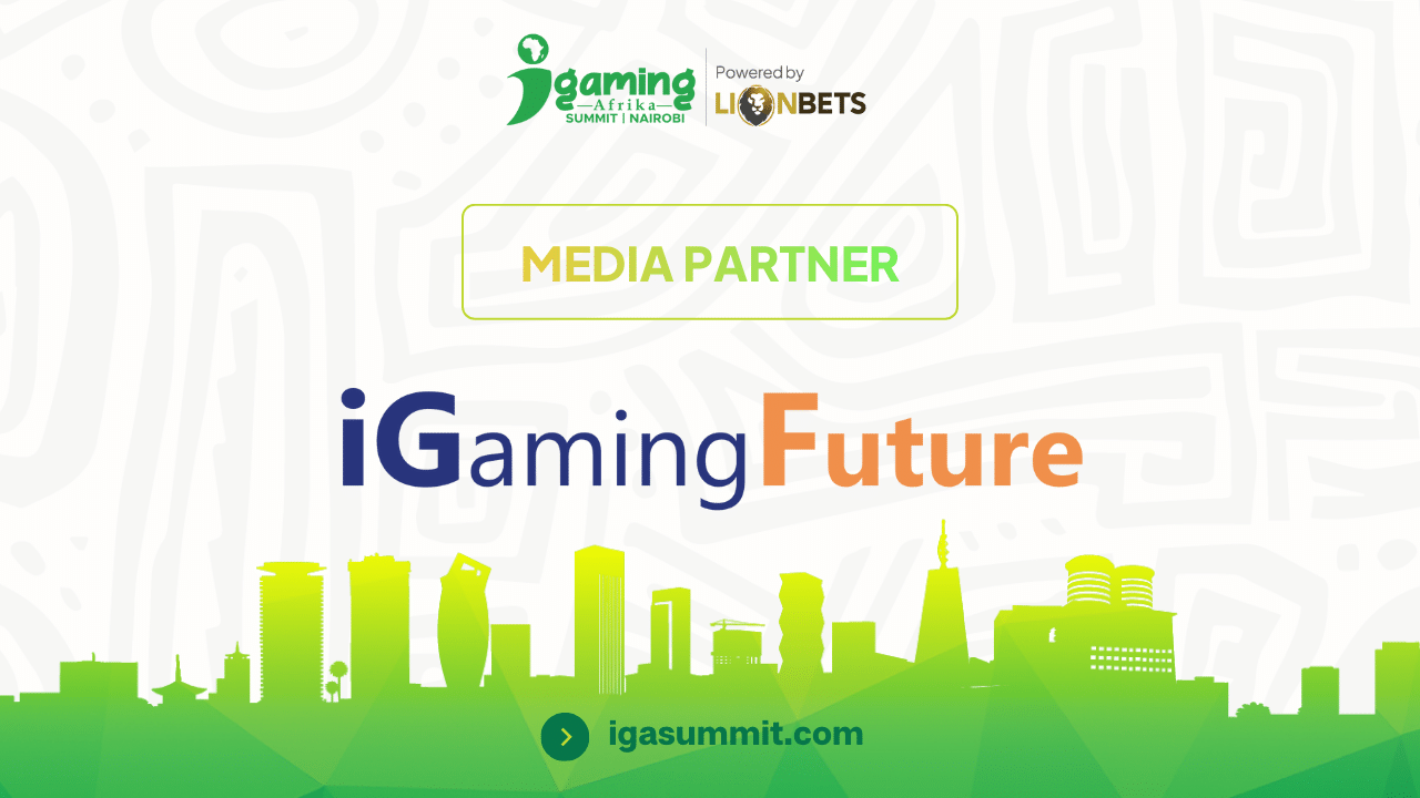 iGaming AFRIKA Summit iGamingFuture