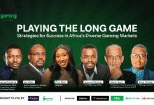iGaming Markets Africa
