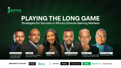 iGaming Markets Africa