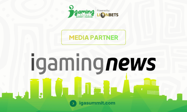 iGaming AFRIKA Summit 2026