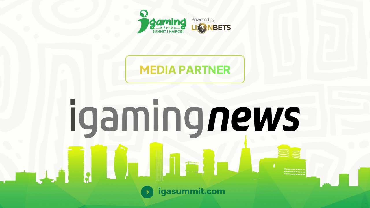 iGaming AFRIKA Summit 2026