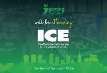 iGaming AFRIKA Summit ICE Barcelona 2026