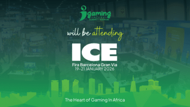 iGaming AFRIKA Summit ICE Barcelona 2026