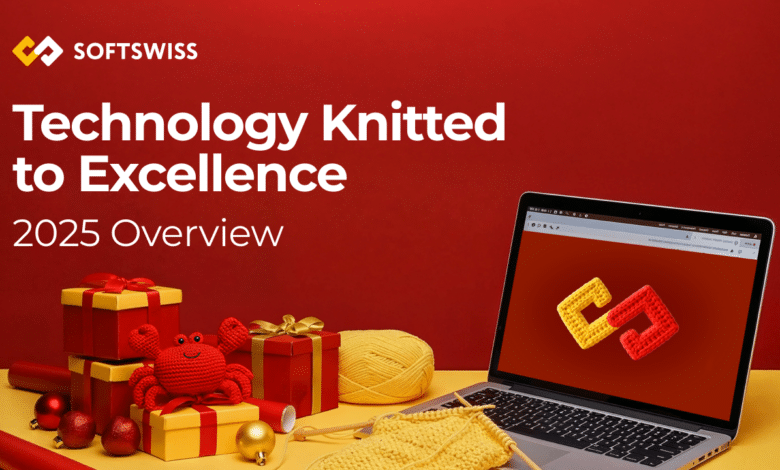 SOFTSWISS 2025