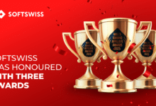 SOFTSWISS Wins Three Times at Malta iGaming Affiliate Awards 2025
