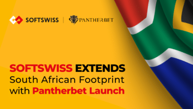 SOFTSWISS PantherBet