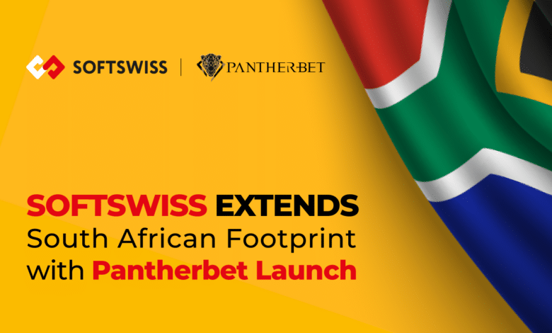 SOFTSWISS PantherBet