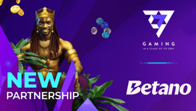 7777 gaming Betano Nigeria