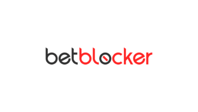 BetBlocker Arabic
