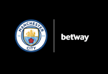 Betway Manchester City Responsible Gambling
