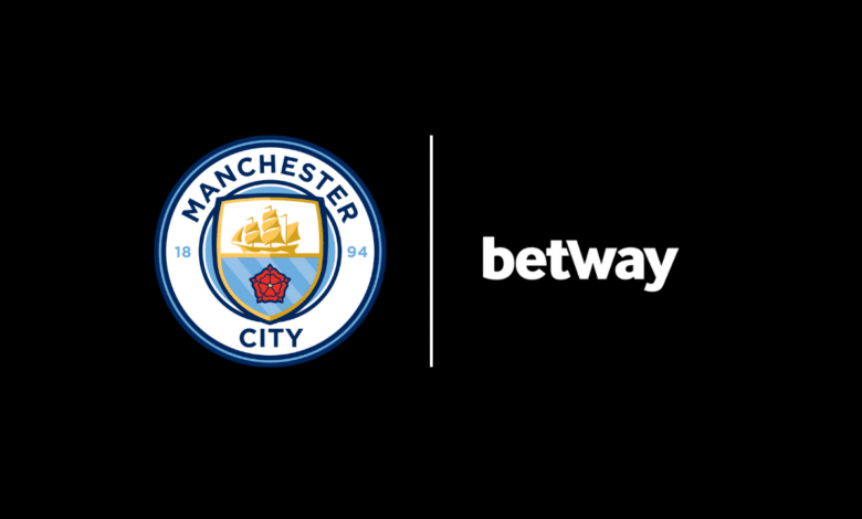 Betway Manchester City Responsible Gambling