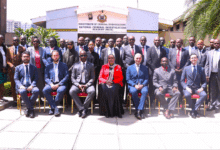 DCI Cryptocurrency Crime Training