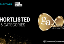 Digitain International Gaming Awards