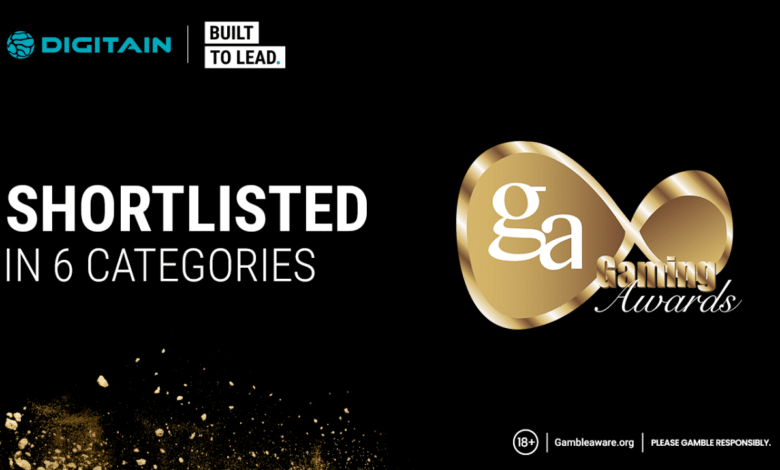 Digitain International Gaming Awards