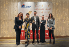 EGT has been honored as a “True Leader” for another year in a row