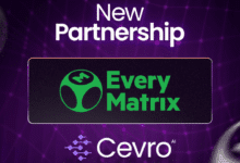EveryMatrix Cevro AI