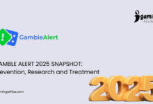 Gamble Alert 2025