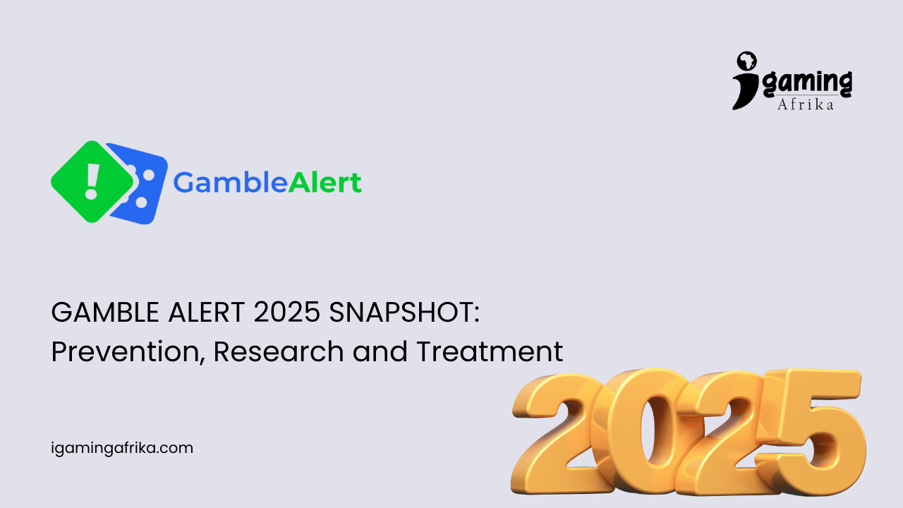 Gamble Alert 2025