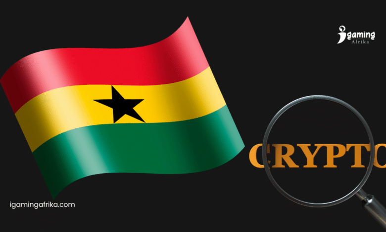 Ghana Virtual Asset Service Providers Law