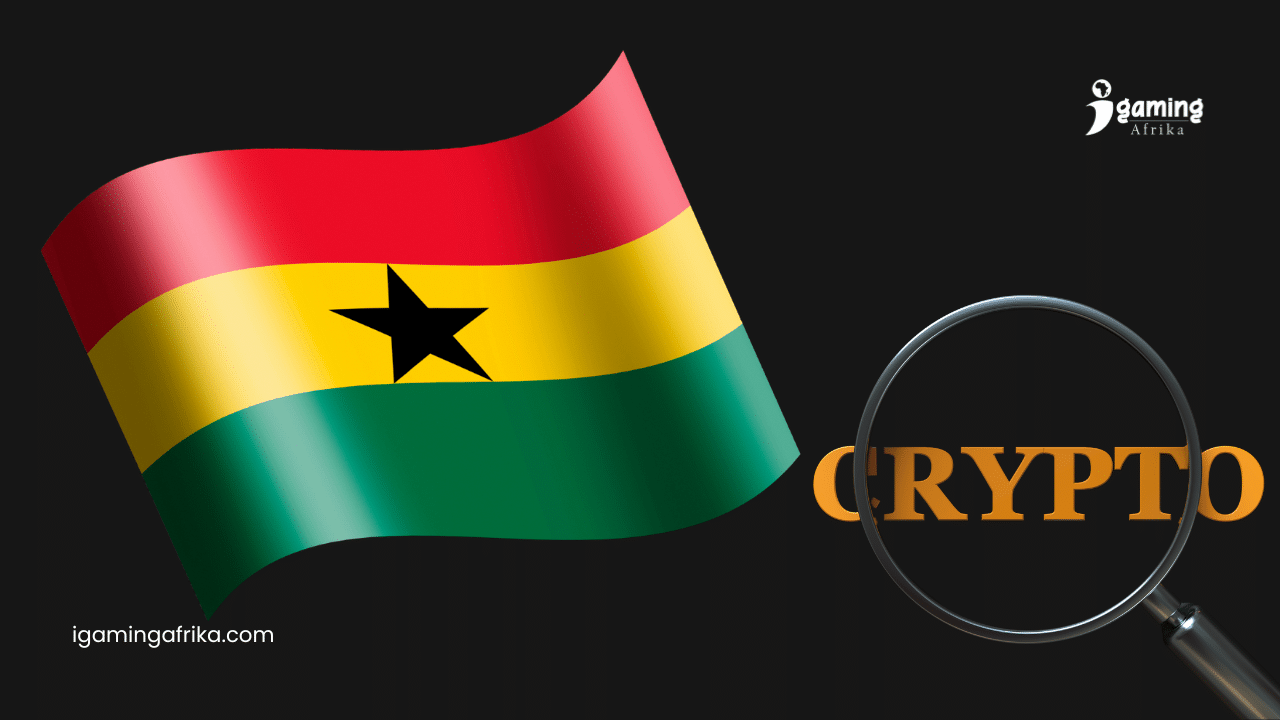 Ghana Virtual Asset Service Providers Law