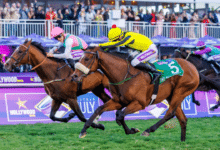 Hollywoodbets Durban July R10 Million