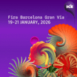 ICE Barcelona 2026