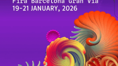 ICE Barcelona 2026