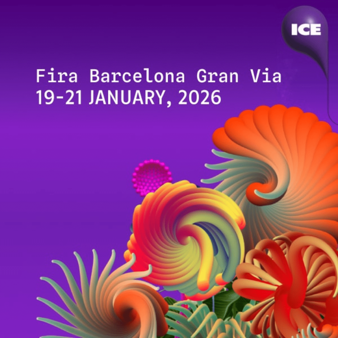 ICE Barcelona 2026