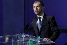 Alessio Crisantemi ICE Barcelona