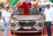 LONACI “My AUTO” Promotion